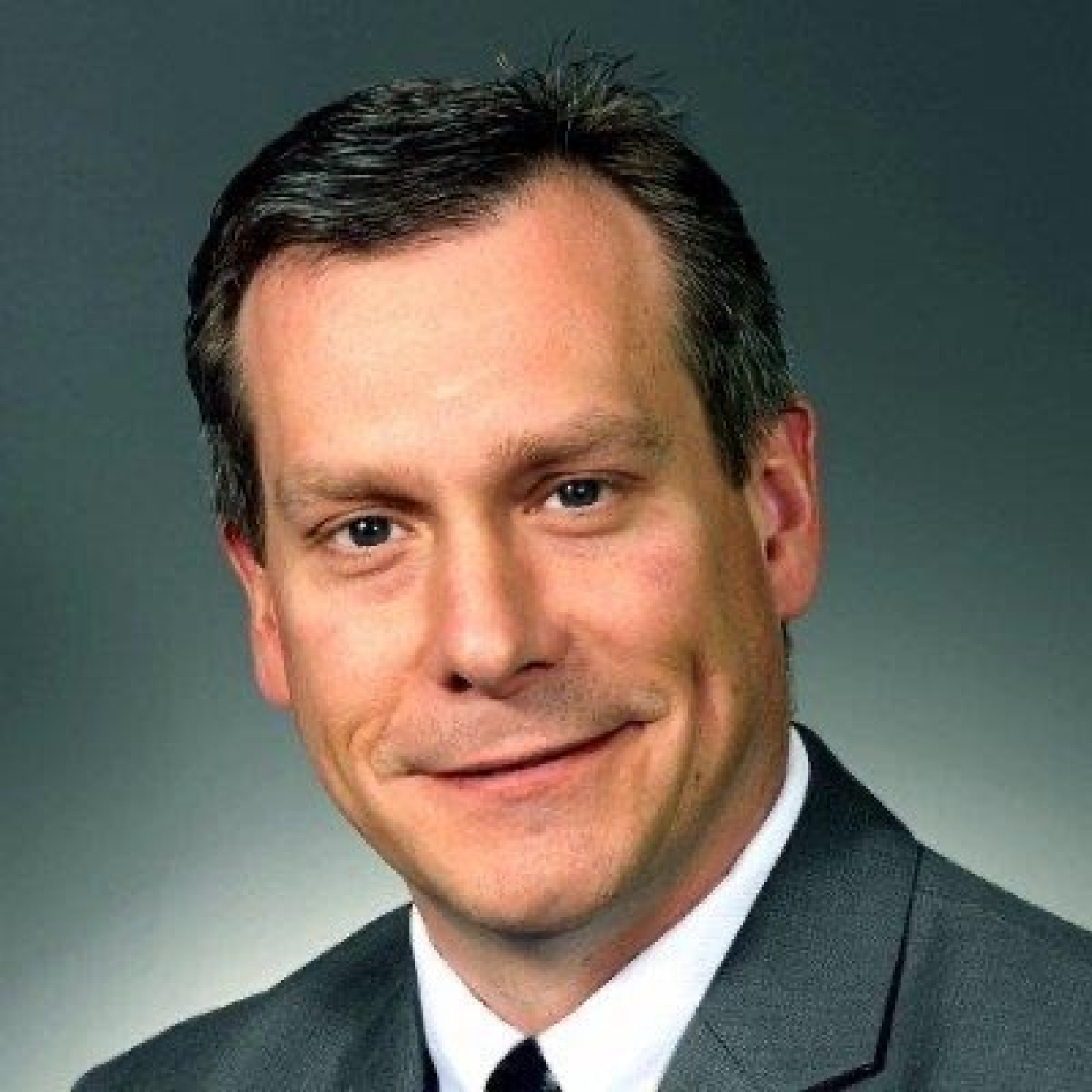 John Busse is the chief of the Environmental Support Branch within the USACE Headquarters Environmental Division.