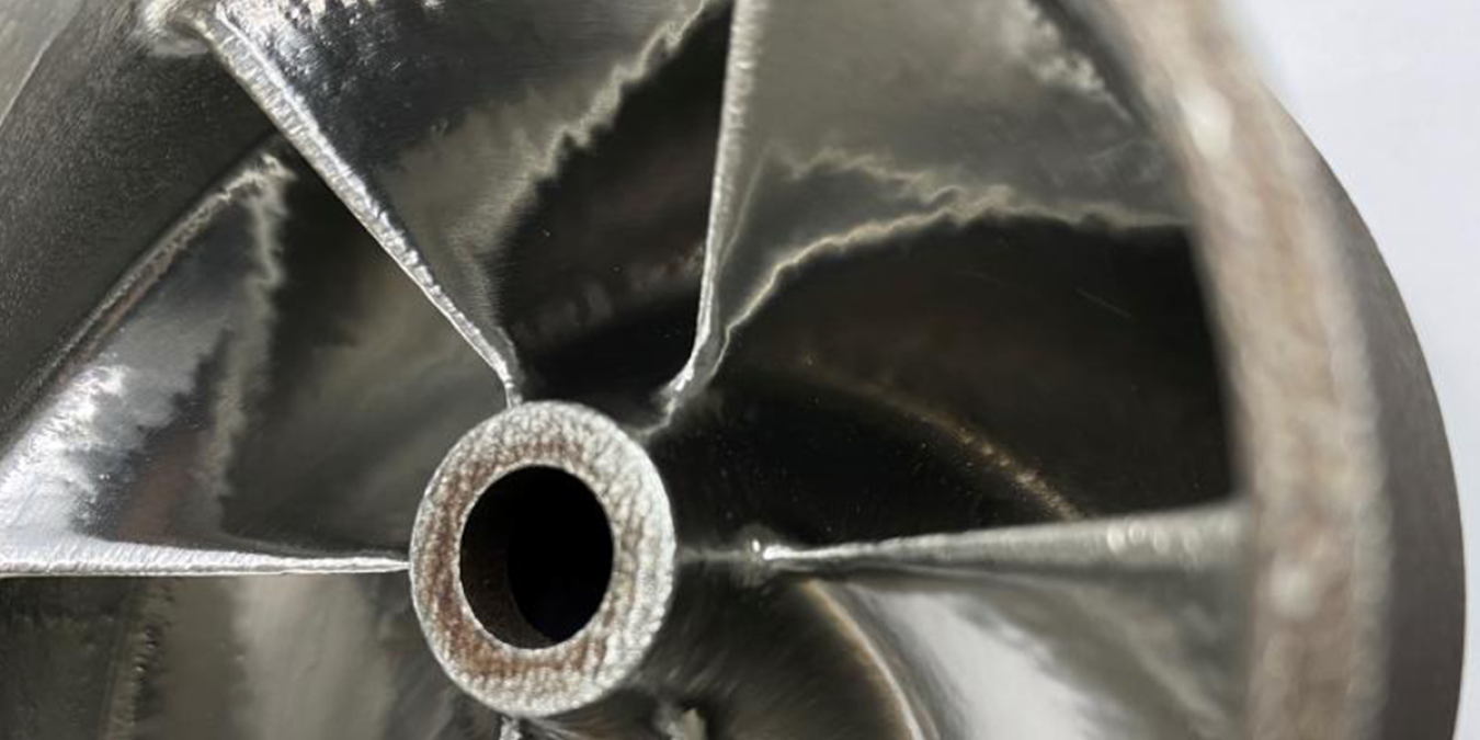Oak Ridge National Laboratory 3D prints part for Kairos Power