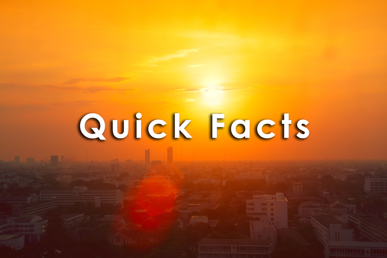 Strategic Petroleum Reserve Quick Facts