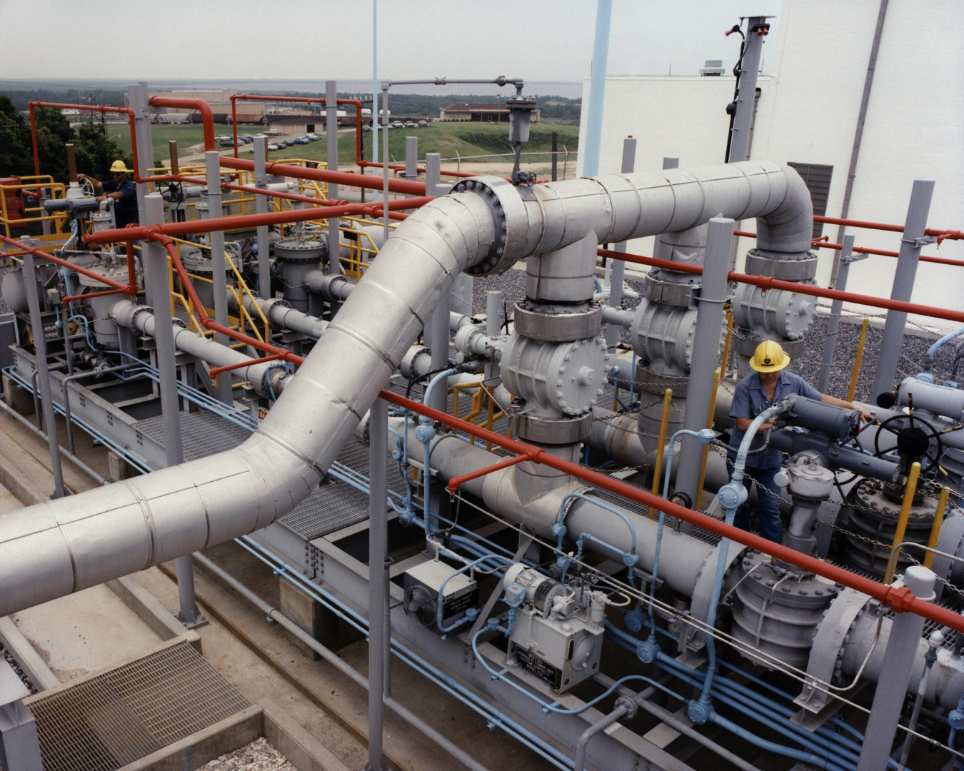 SPR Crude Oil Acquisition 