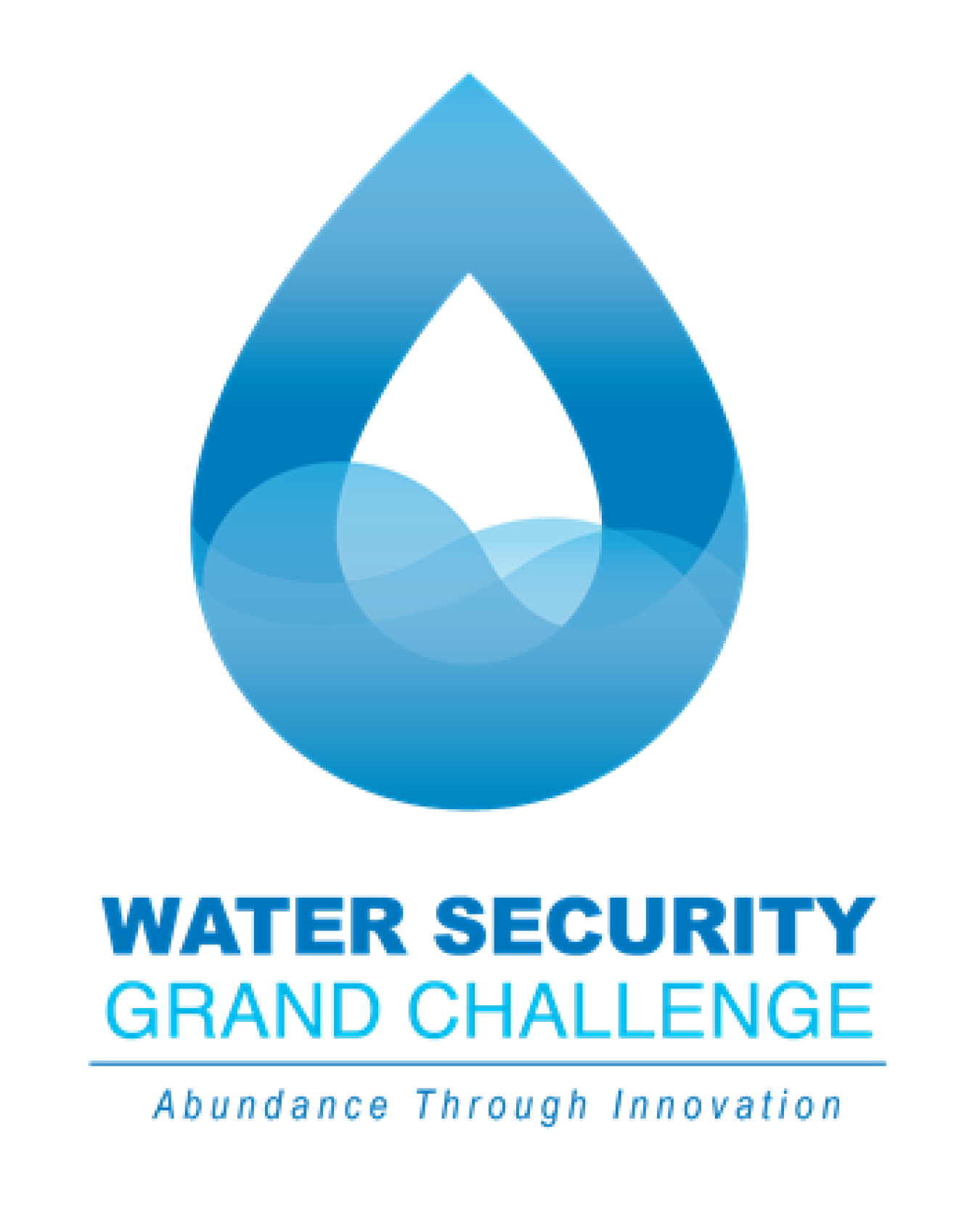 Water Security Grand Challenge logo