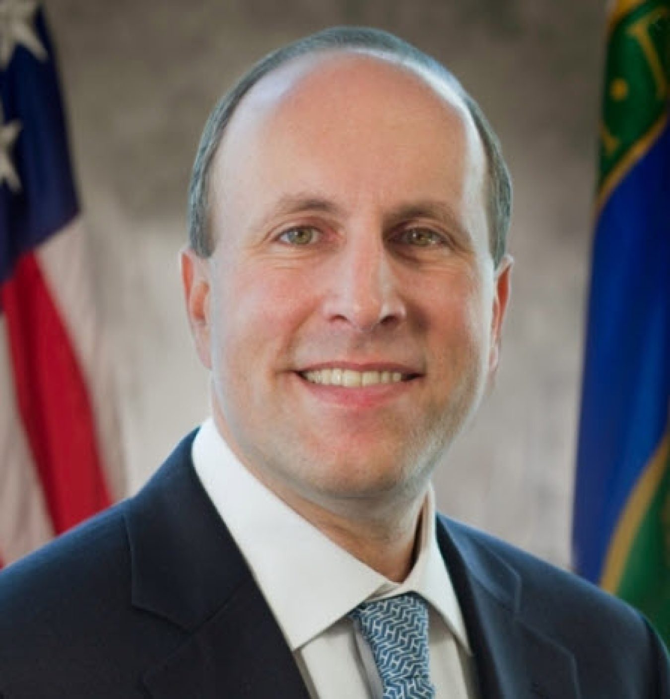 Under Secretary for Science Paul Dabbar