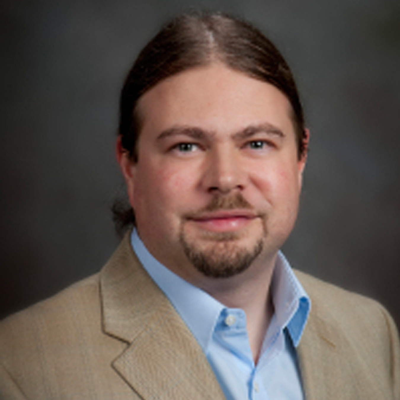 Patrick Huber Profile Picture