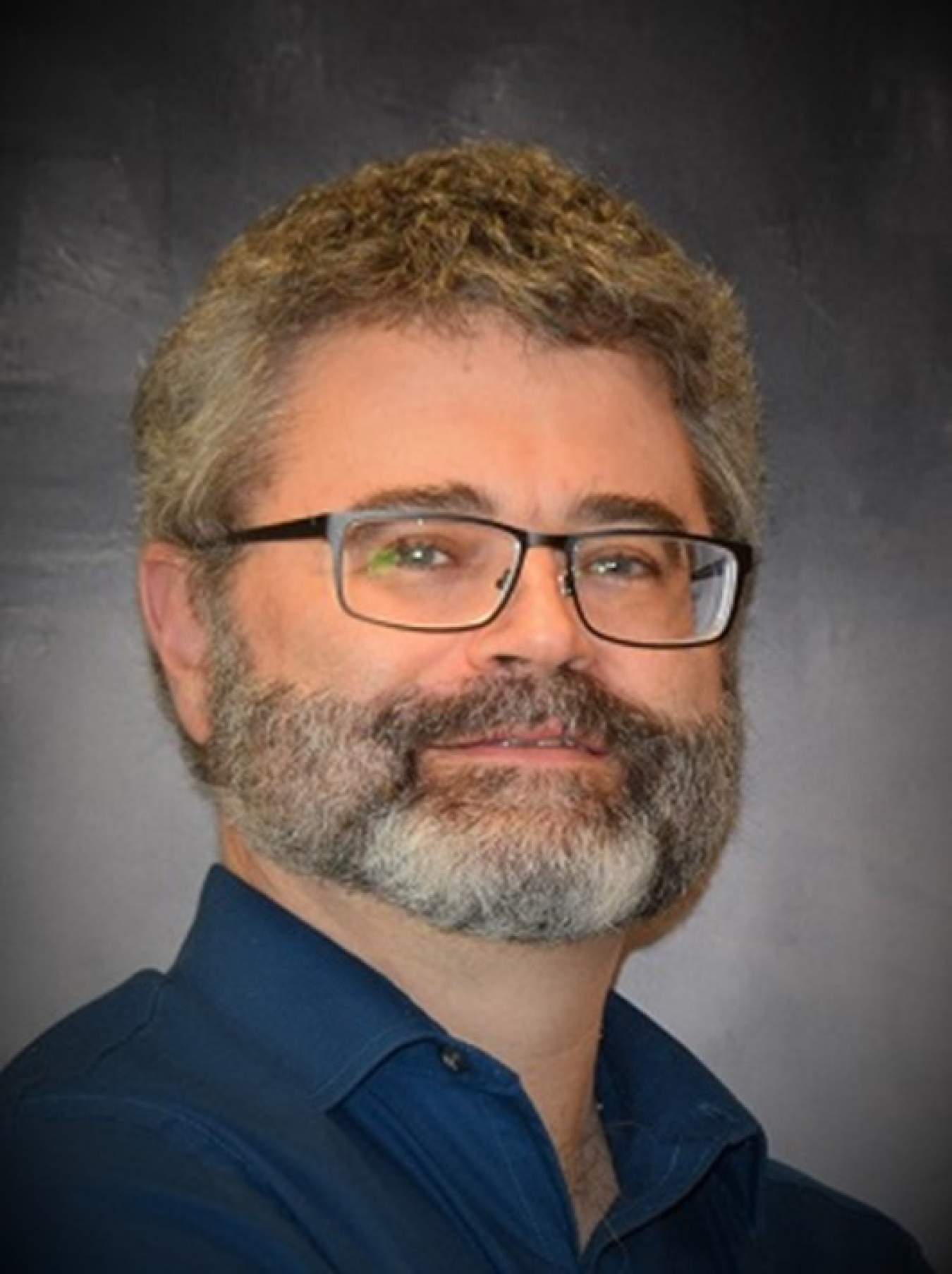 David Magnuson, GE Renewable Energy