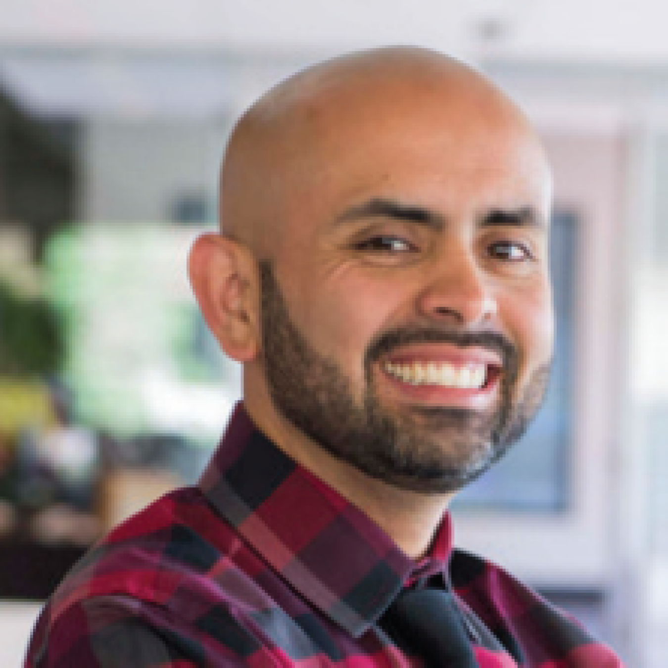 Santiago Bermudez, Renewable Energies, Invenergy LLC