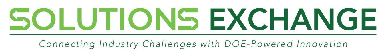 OTT Solutions Exchange Green Logo