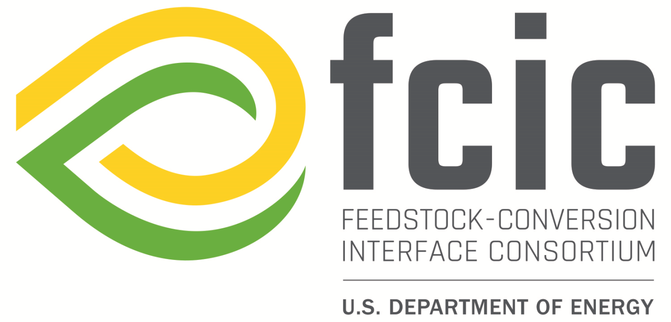 Feedstock-Conversion Interface Consortium logo