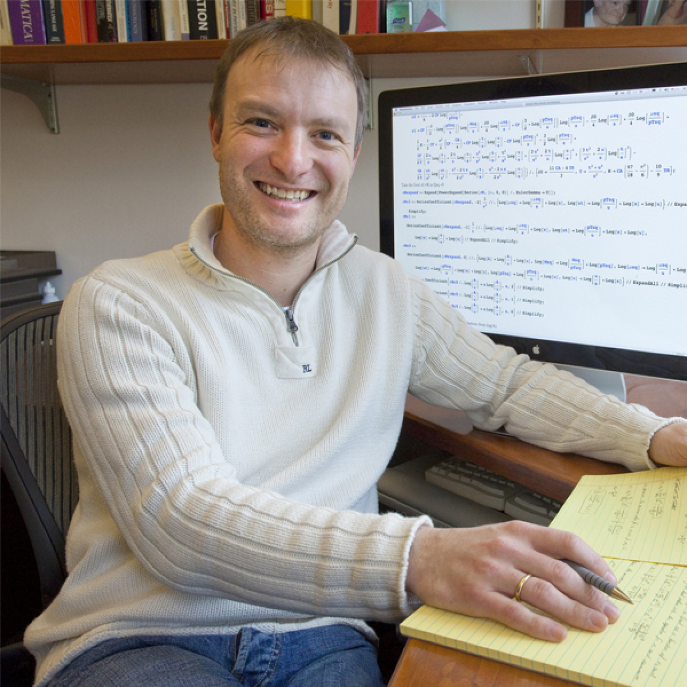 Christian Bauer Profile Picture