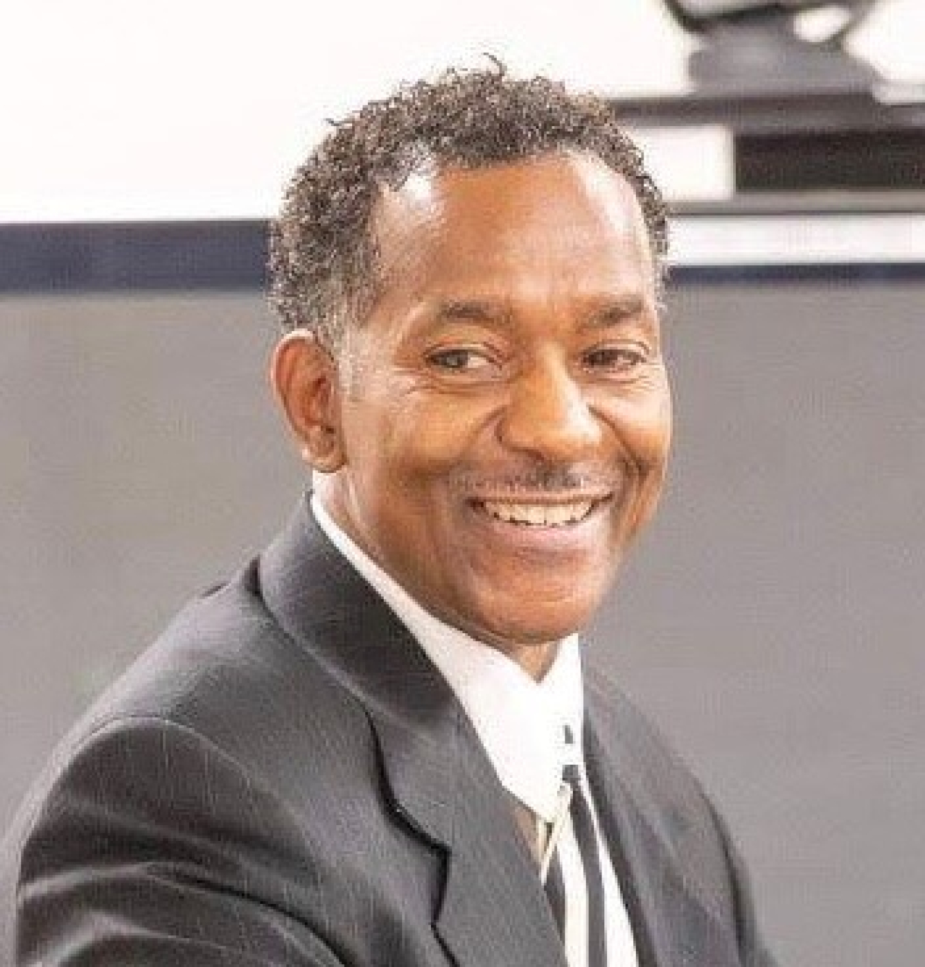 NNSA's Cheran Shields
