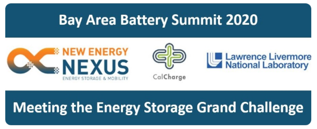 Bay Area Battery summit