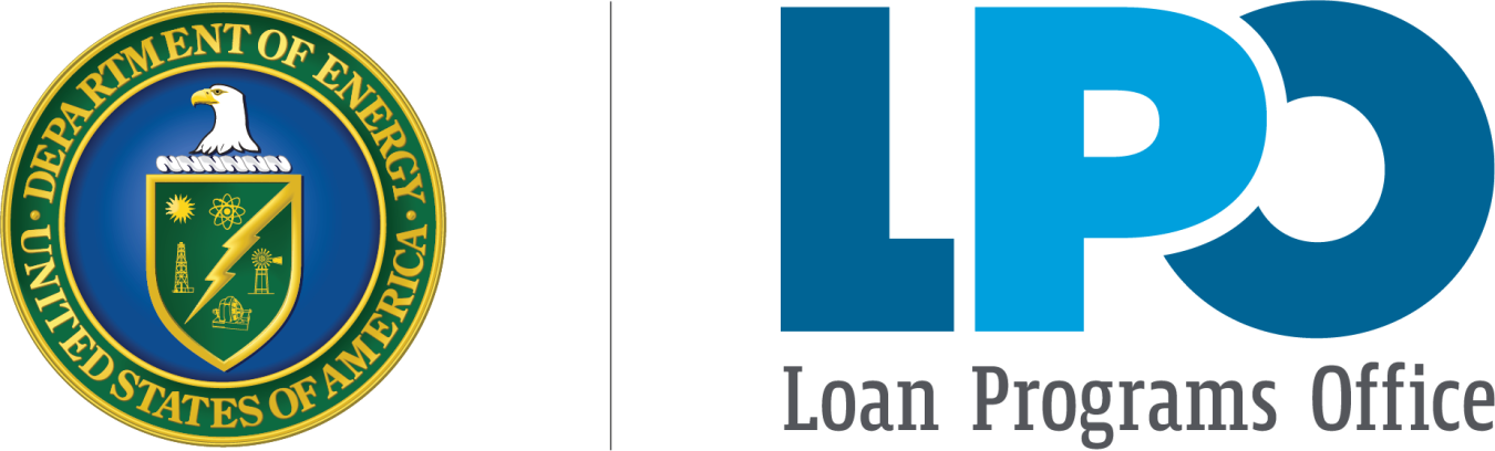Loan Programs Office logo
