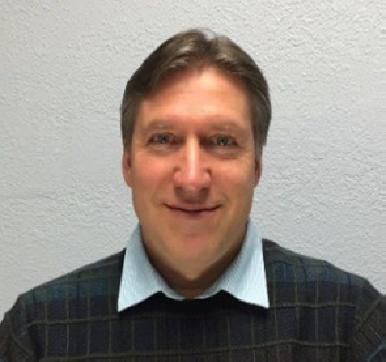 Clay Koplin Headshot