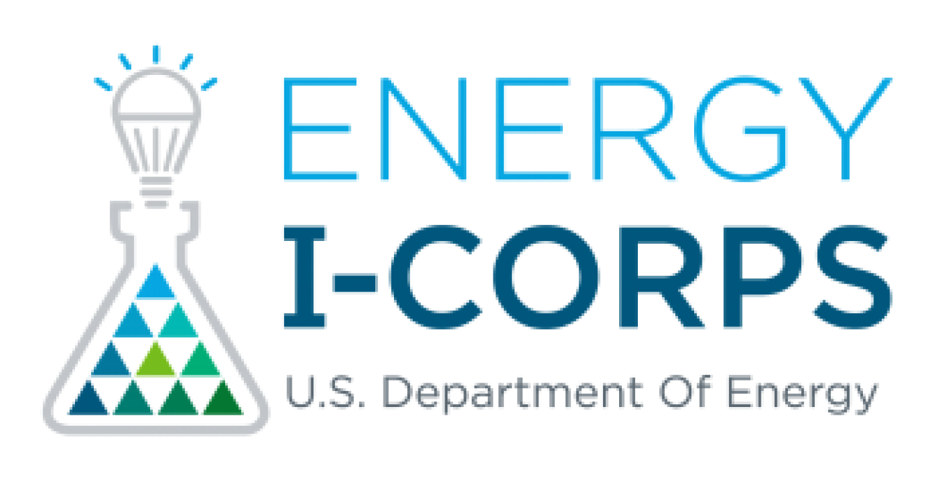 Energy ICorps Logo OTT