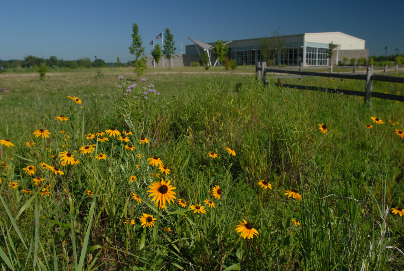 Remediation at the Fernald Preserve, Ohio Site was conducted in accordance with CERCLA regulations.