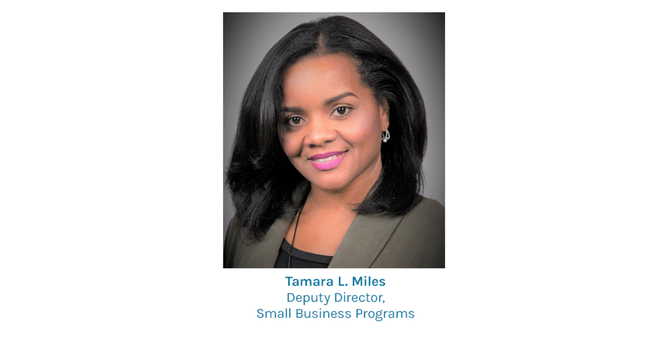Picture of Tamara Miles