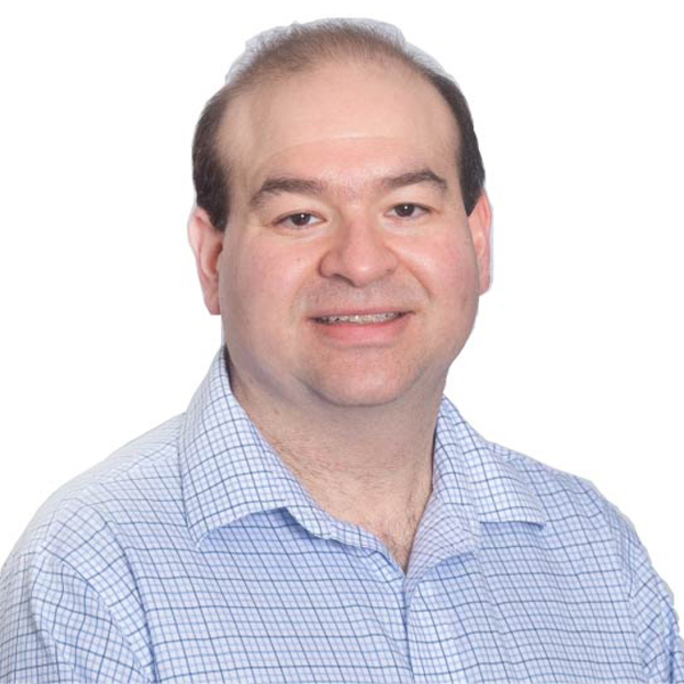 Jeffrey Newman Profile Picture