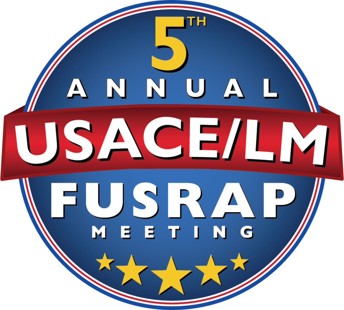 LM-FUSRAP Joint Meeting Logo