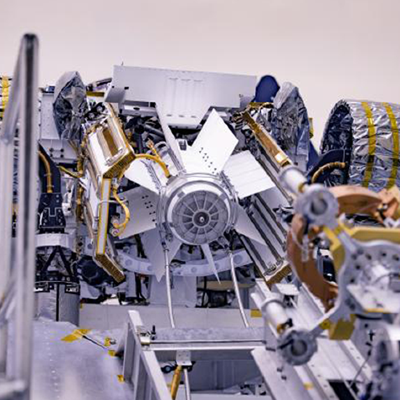 Multi-mission radioisotope thermoelectric generator