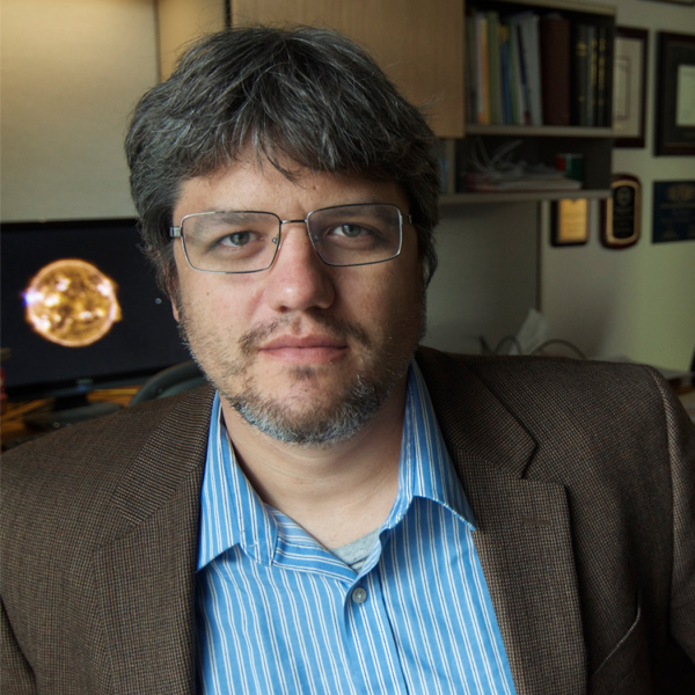 Paul Dauenhauer Profile Picture