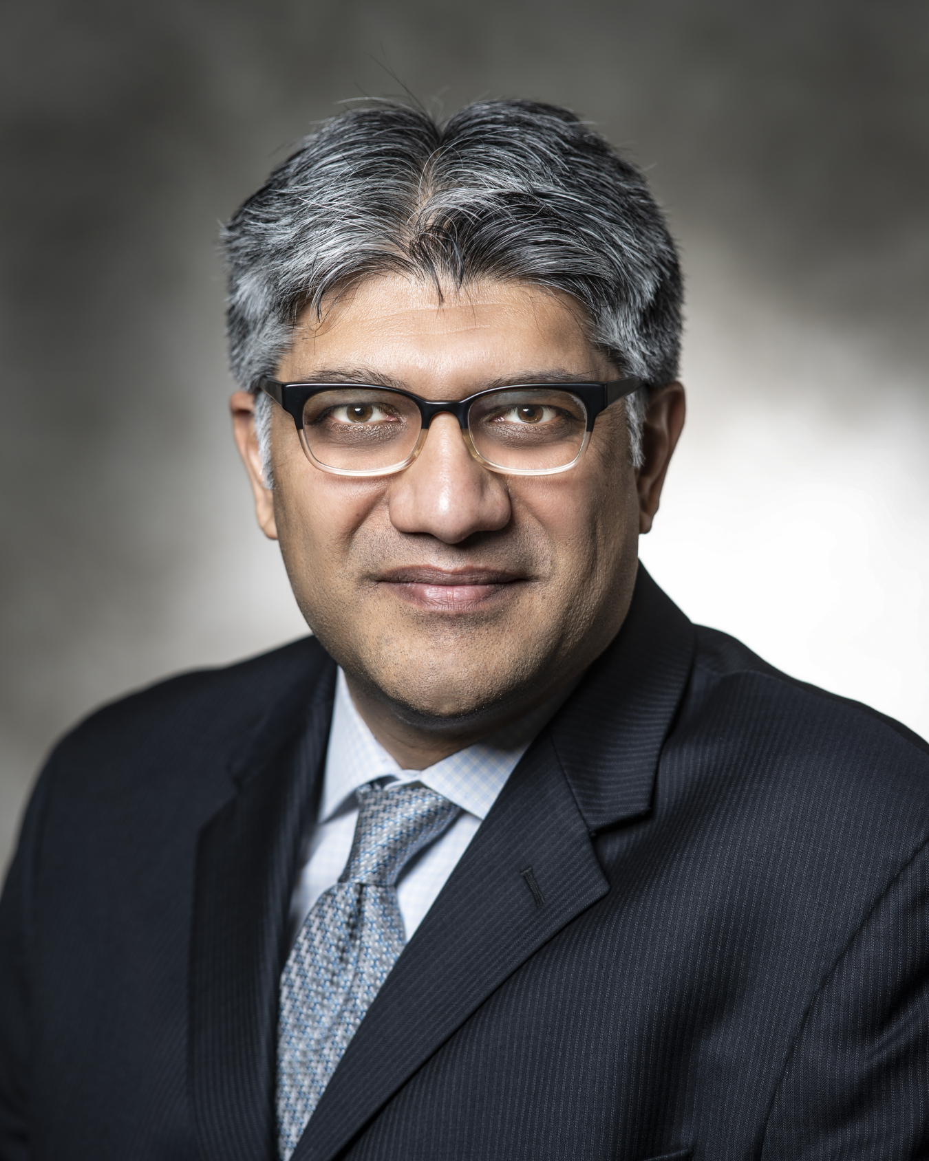 Headshot of Jigar Shah, LPO Executive Director