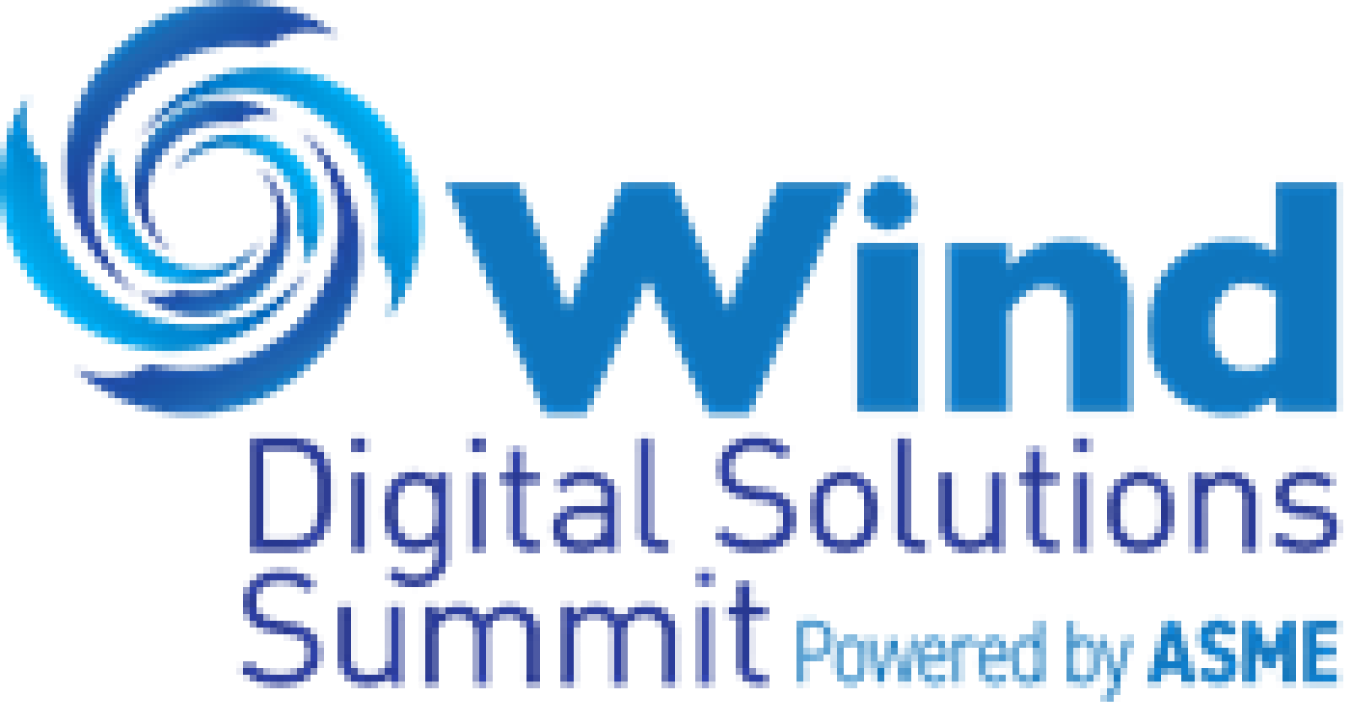 Wind Digital solutions summit - Powered by ASME