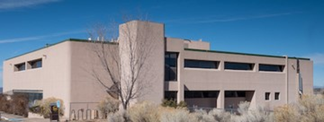 The Laboratory plans to move 500 employees to two buildings on Pacheco Street in fall, 2021. The job relocation is the largest in Santa Fe history.