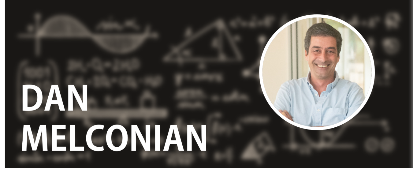 n Melconian: Then and Now / 2011 Early Career Award Winner