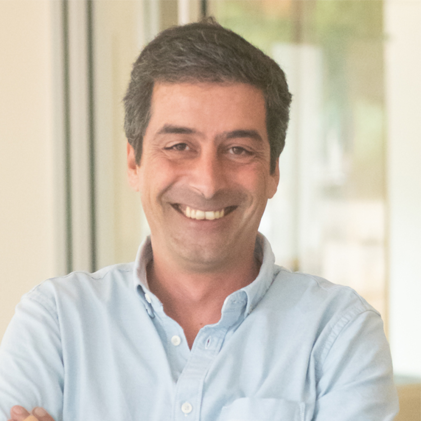 Dan Melconian Profile Picture