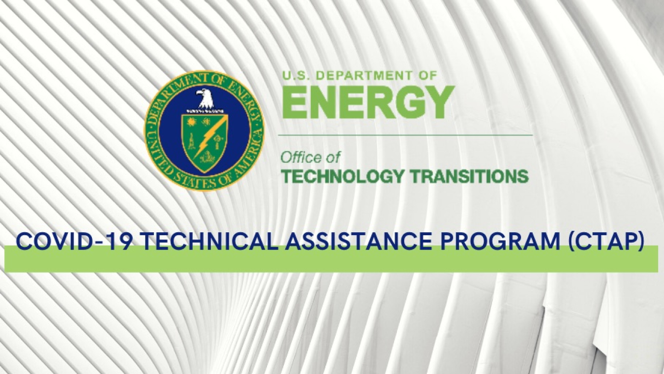 CTAP Banner