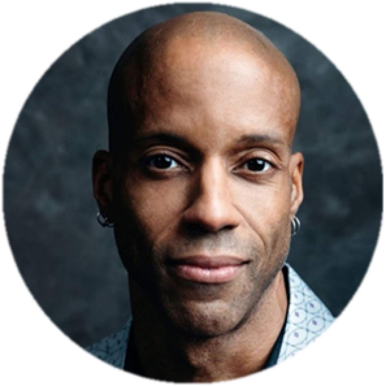 Dr. Americus Reed headshot