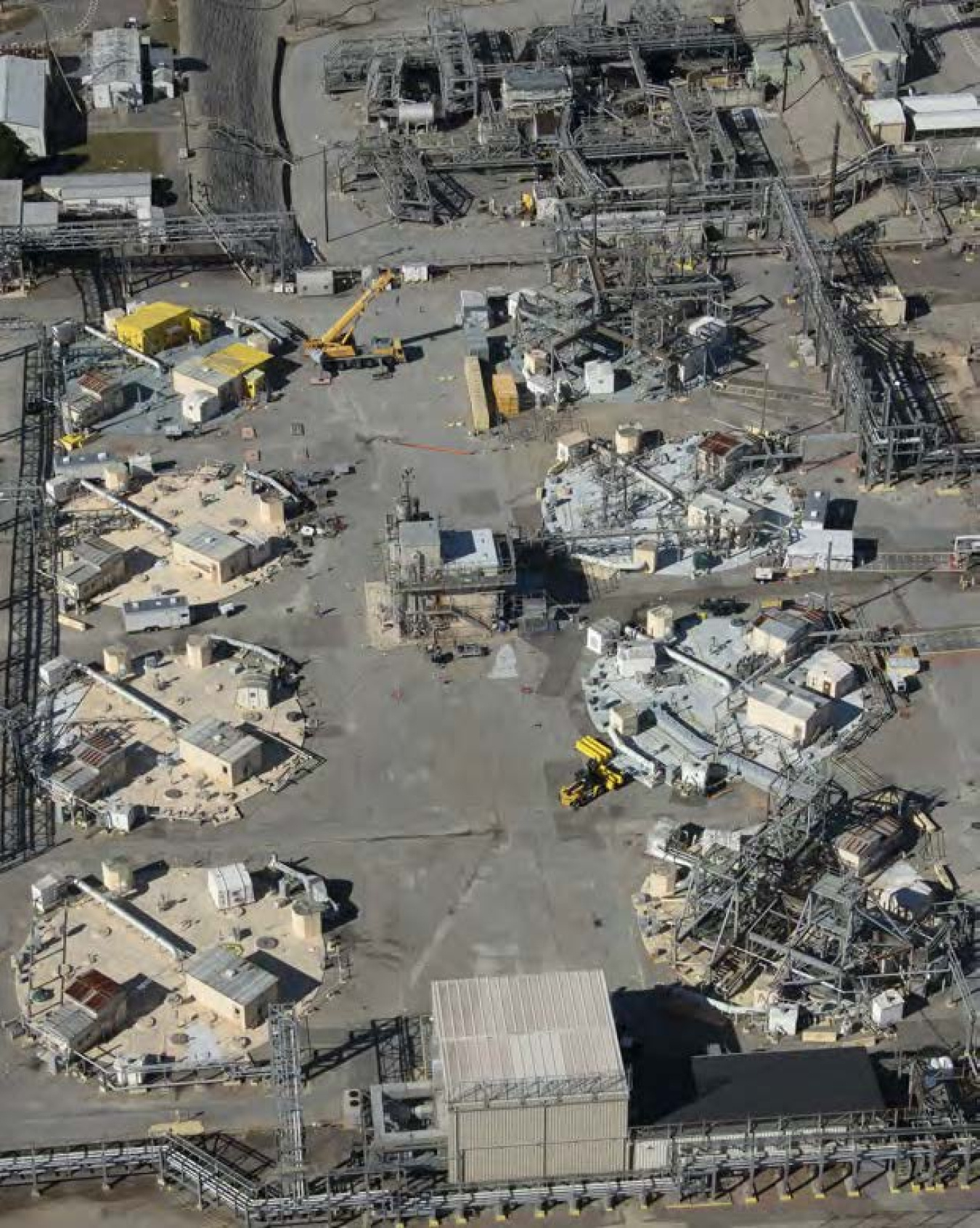 F-Tank Farm Nearly Empty by 2031