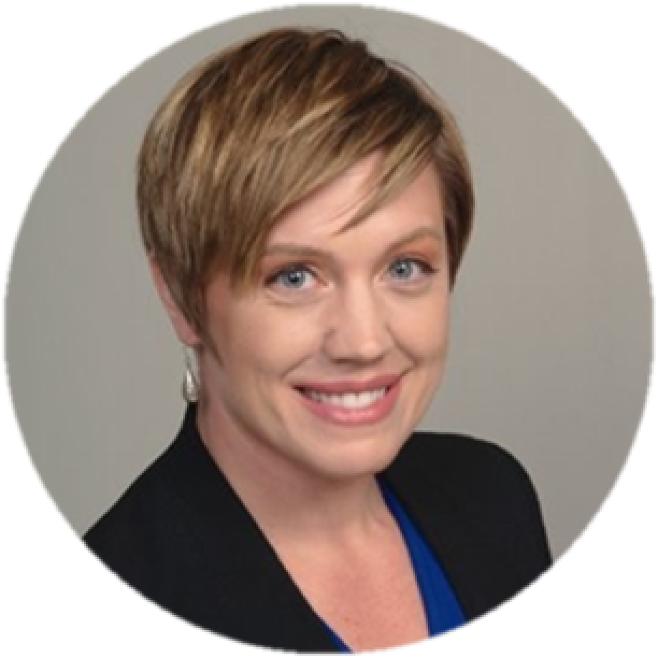 Jennifer Buelin headshot
