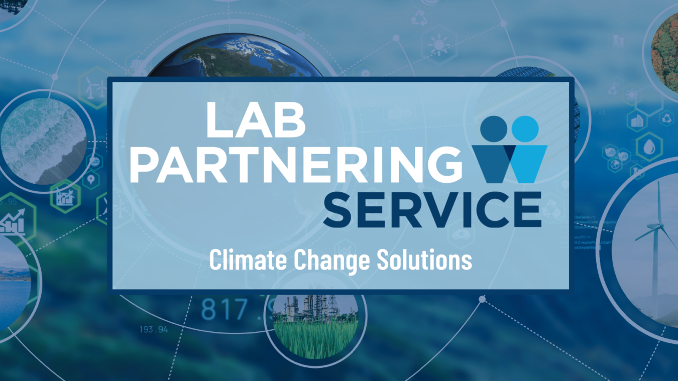 LPS Climate Solutions