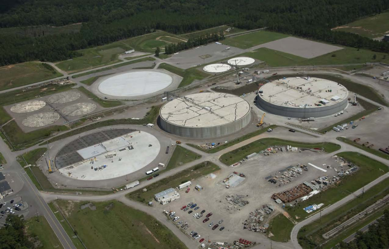 SDUs 7-9 Construction Continues