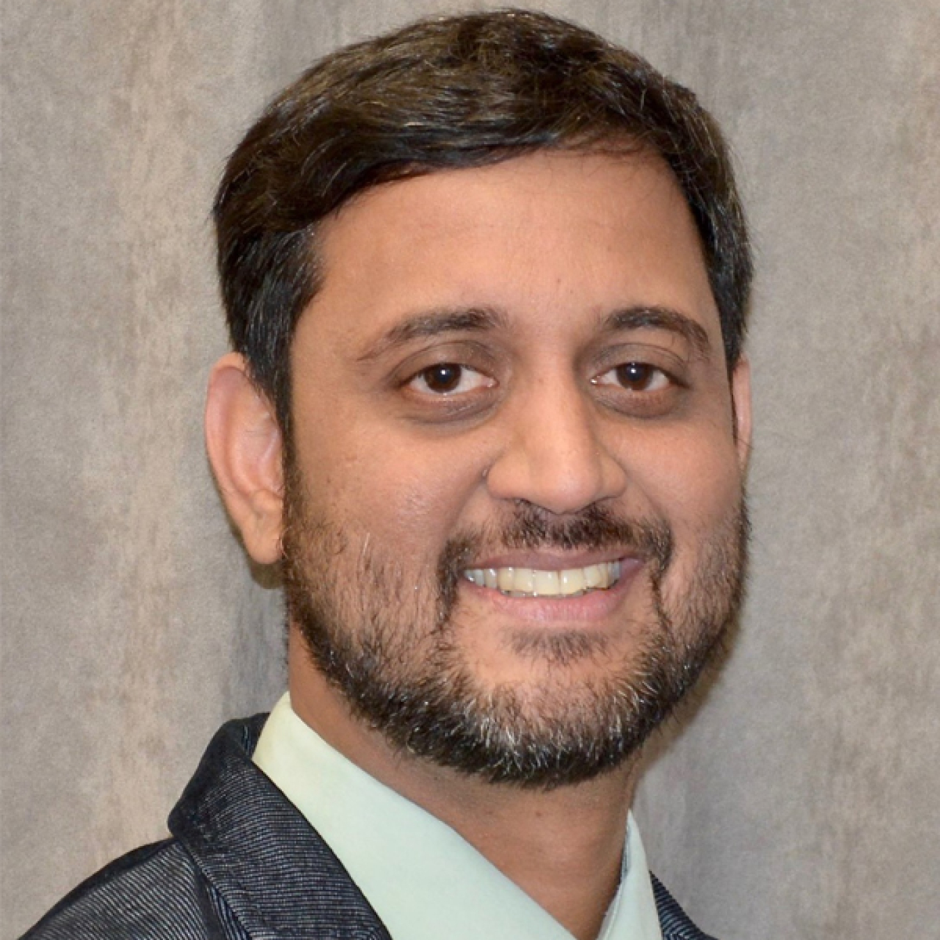 Ananth Kalyanaraman Profile Picture