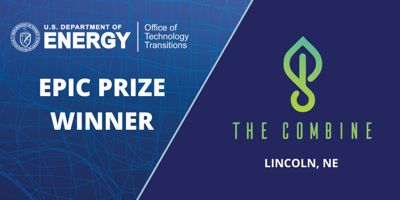 EPIC Prize The Combine