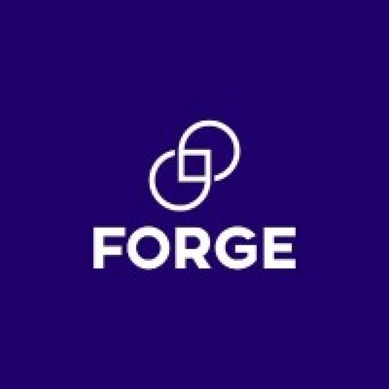 Forge Logo