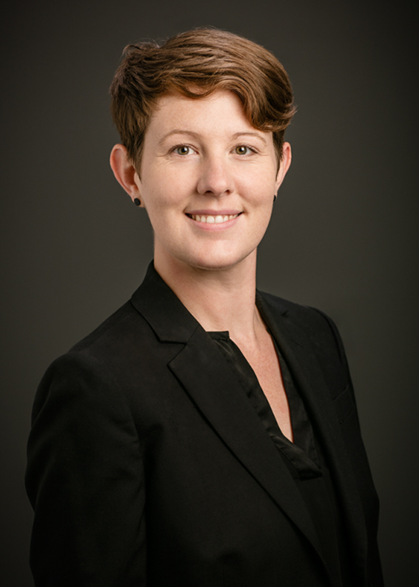 Katy Huff