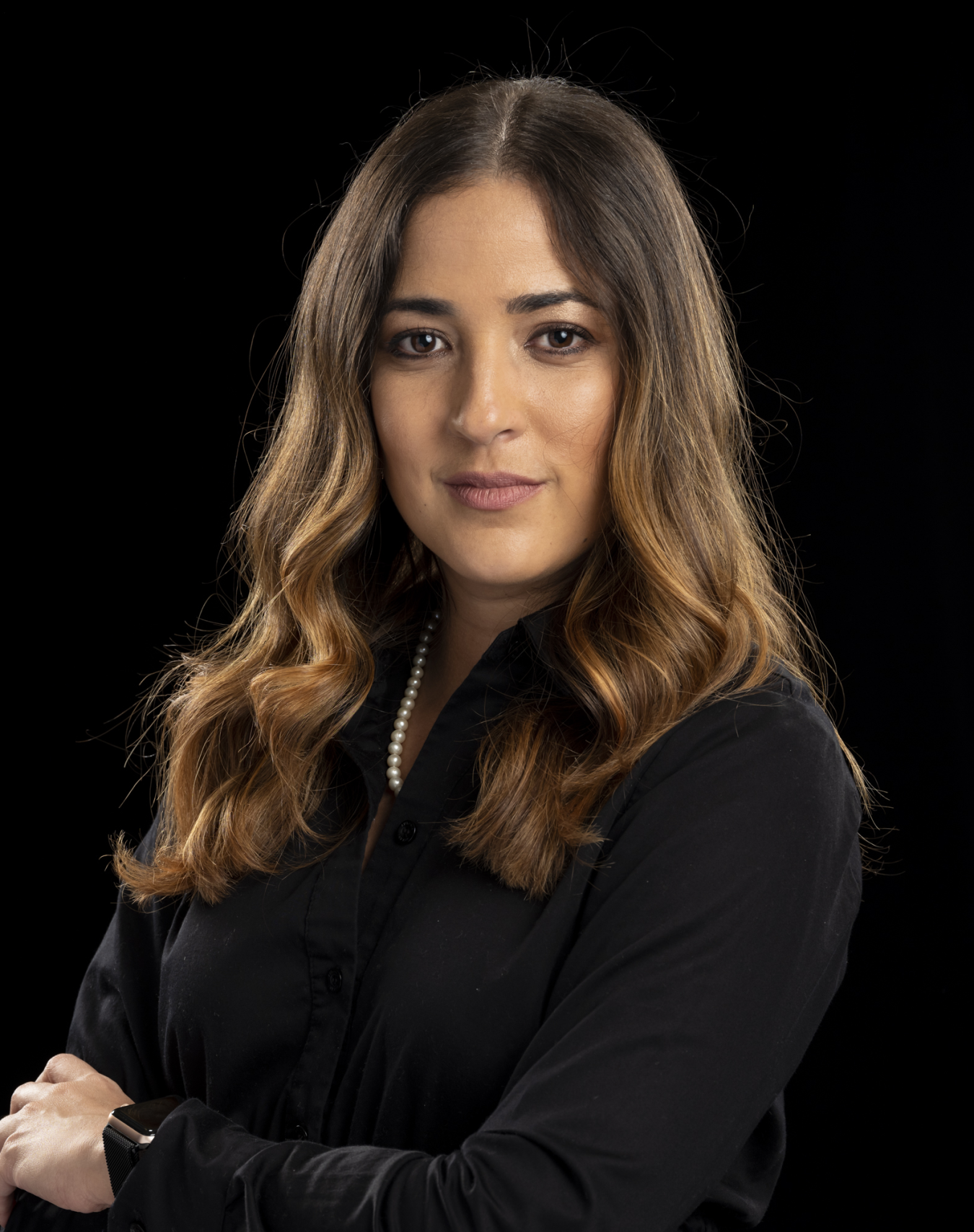 Marissa Morales-Rodriguez SETO Portrait