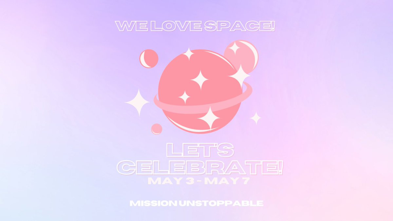 DOE is collaborating with CBS' Mission Unstoppable to feature women in space related careers from the DOE national labs.