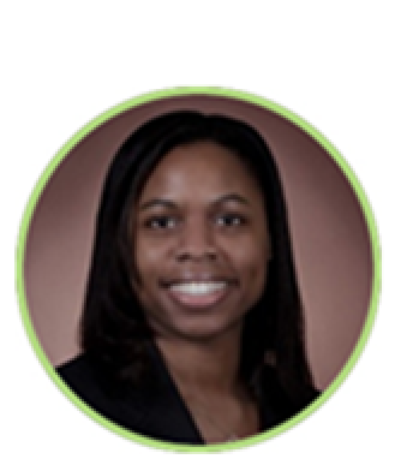 headshot of Dr. Kimberly Wise White