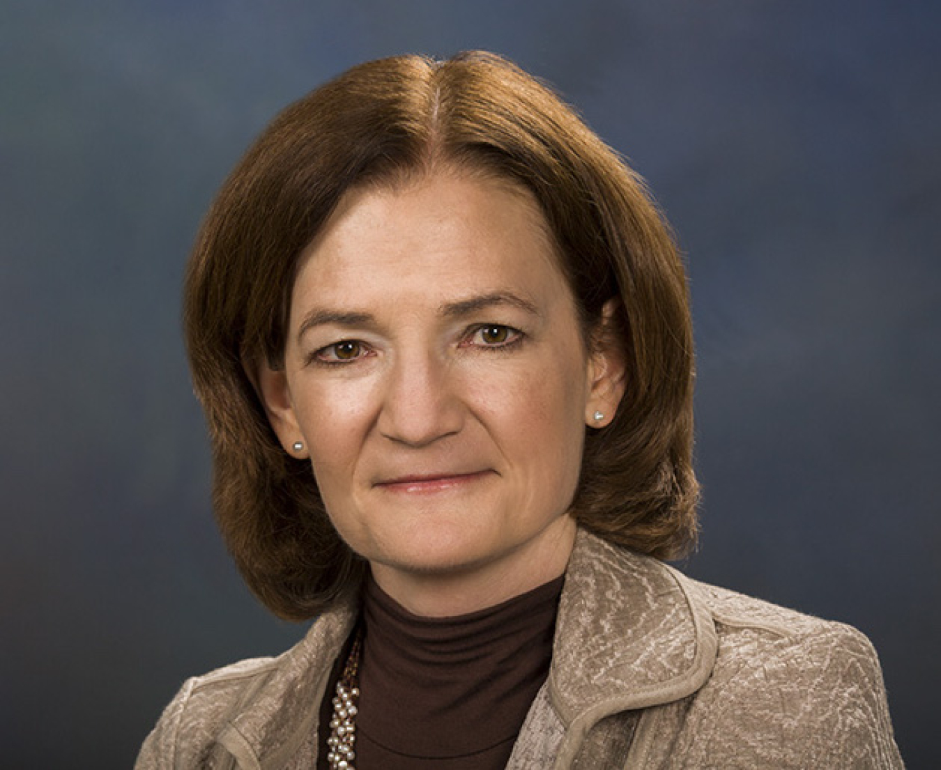 Carol J. Burns has been named Deputy Director for Research for Lawrence Berkeley National Laboratory, effective August 1.