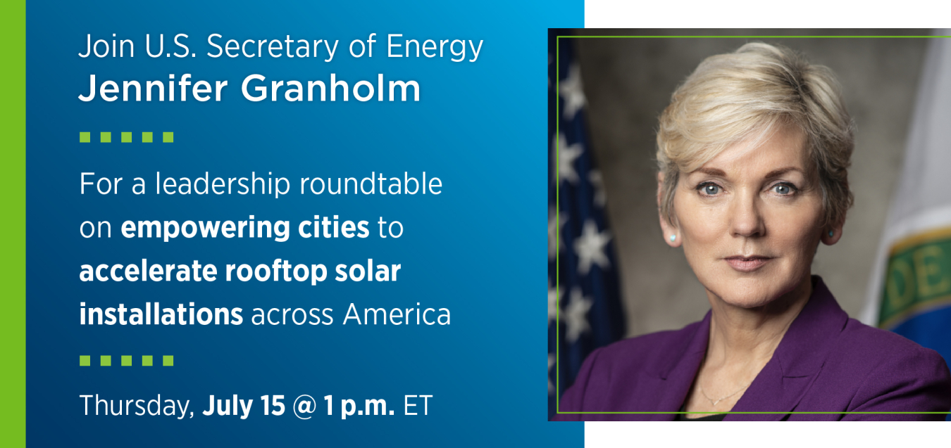 SETO SolarAPP Webinar graphic