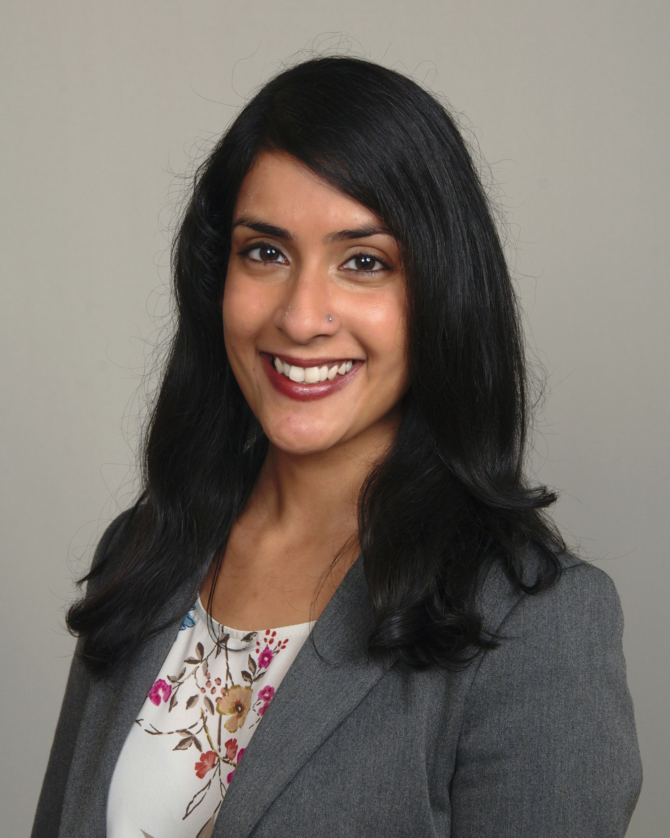 Photo of Arpita Bhattacharyya, Senior Advisor and Climate Chief Officer, Loan Programs Office