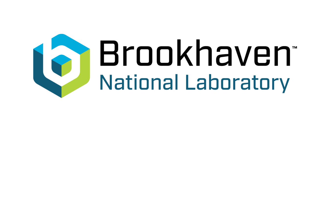 Logo for Brookhaven National Laboratory