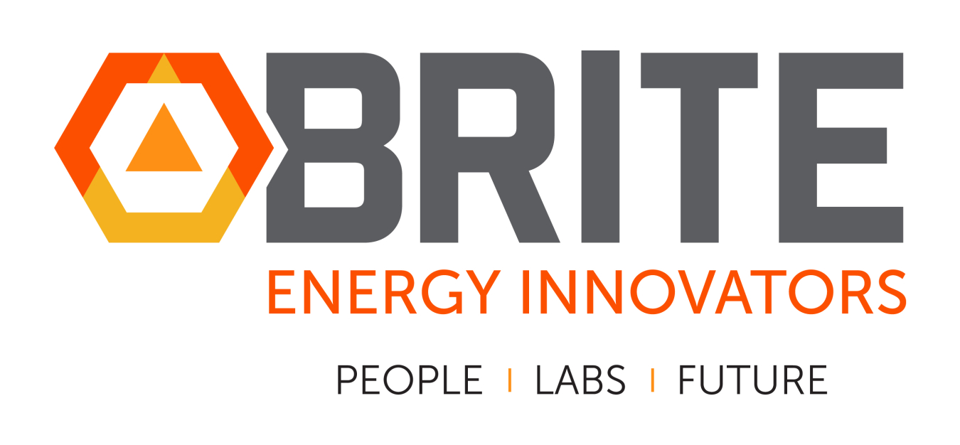 BRITE Logo