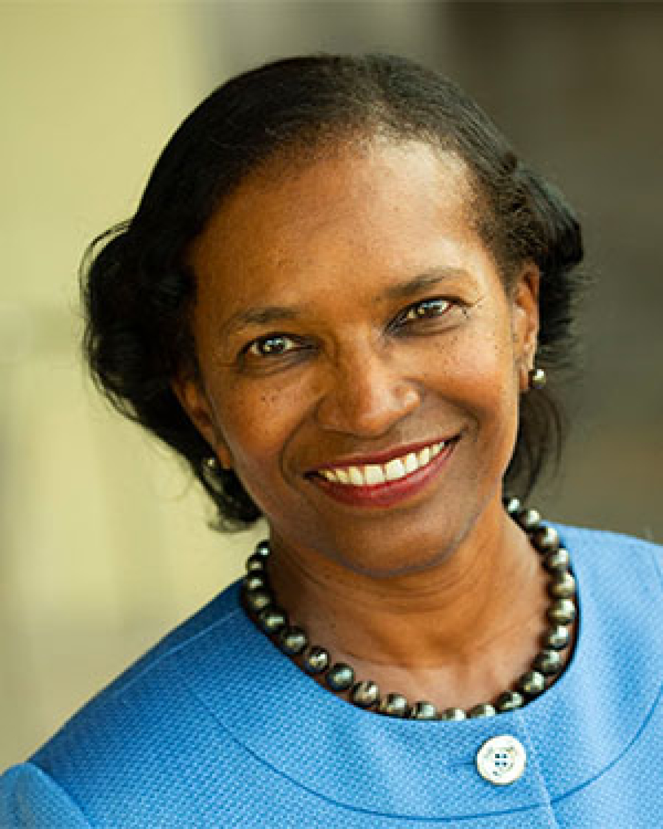 Brenda Mallory