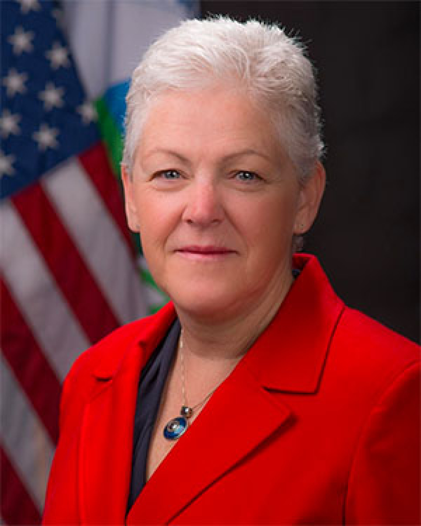 Gina McCarthy