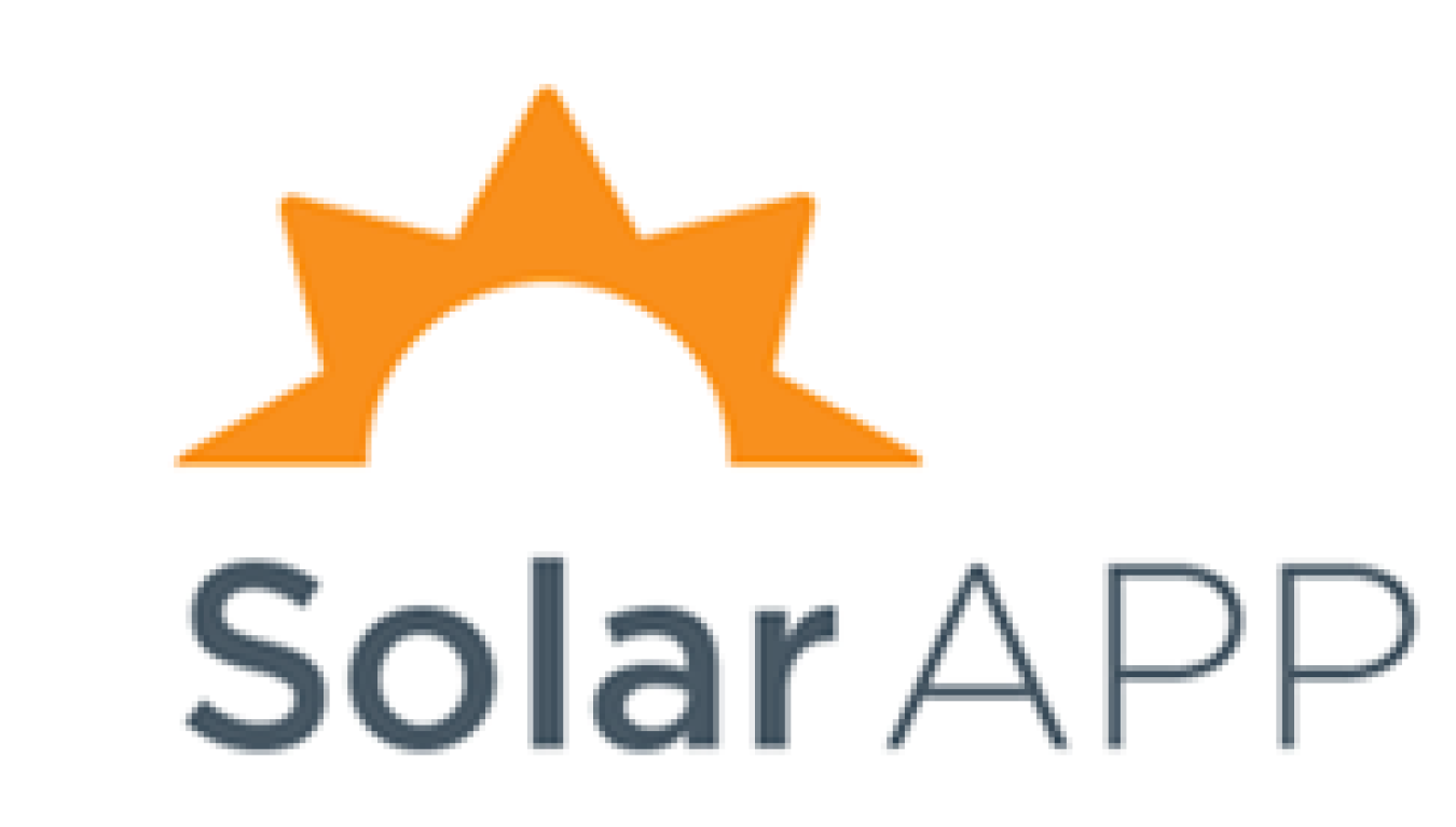 Solar Automated Permit Processing Plus (SolarAPP+) tool