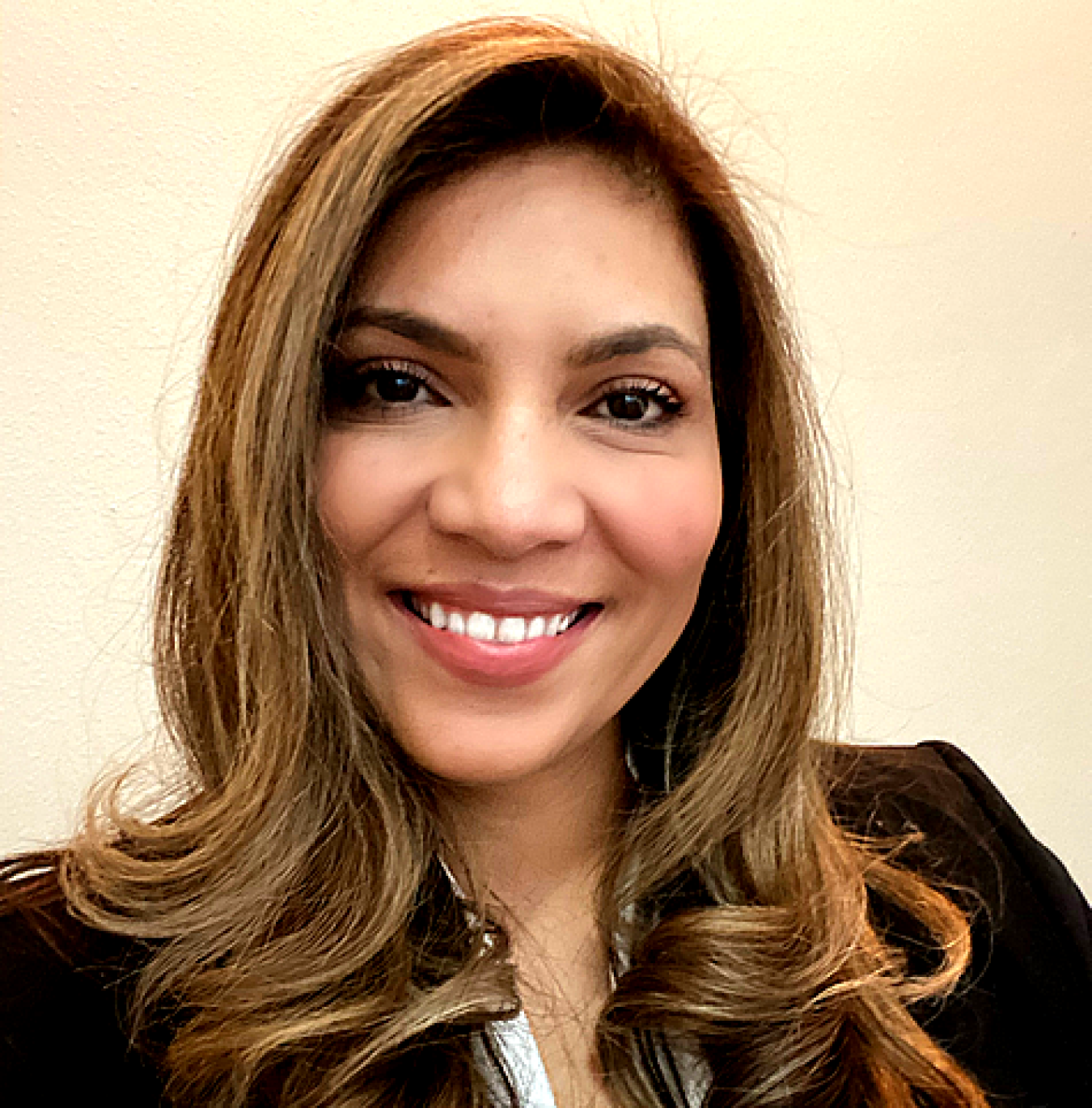 Yissel Castanon, Director, DOE Employee Concerns Program